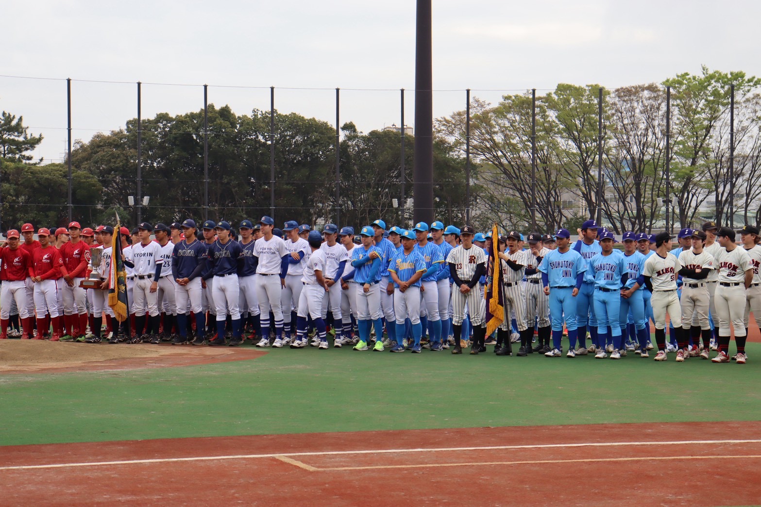 2026年東京新大学野球の深層！順位表激変とドラフト候補の真価