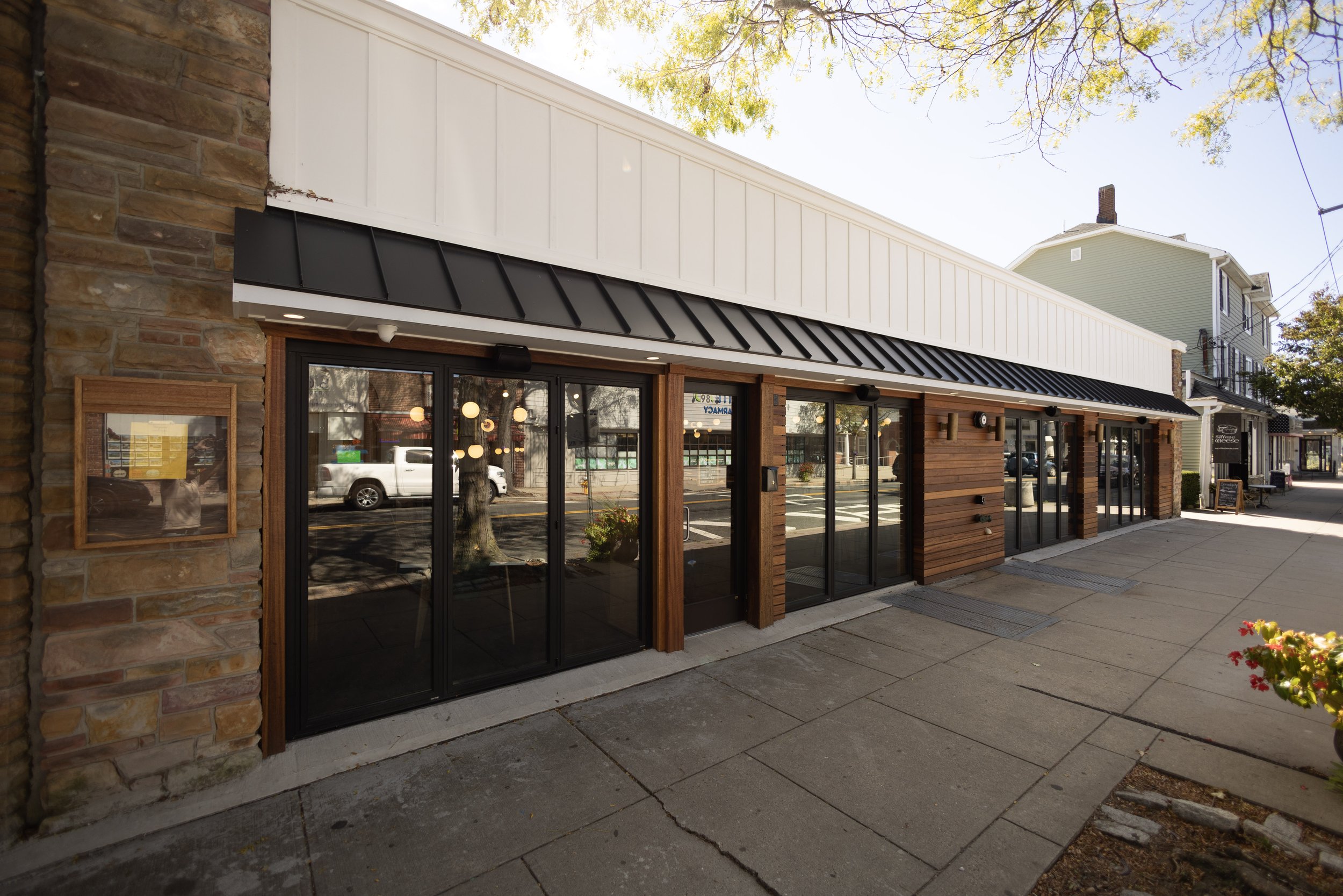Wayward Kitchen Milwaukee