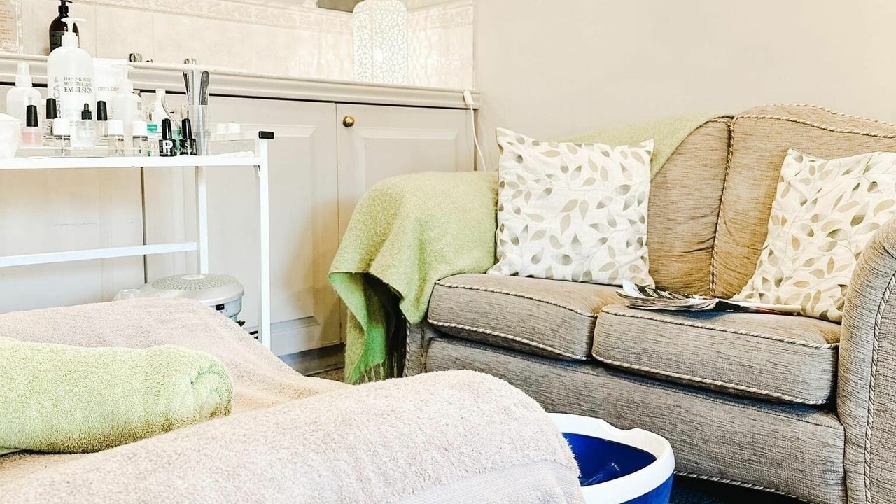 Corinium Health & Beauty Spa Weston-Super-Mare