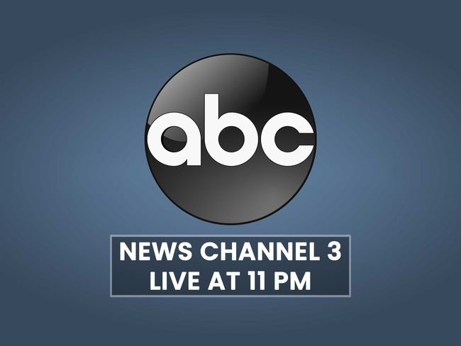 Live Stream News Channel 3
