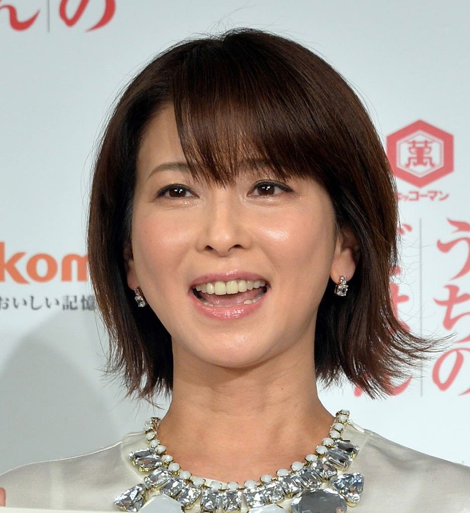 森高千里の年齢は何歳？奇跡の美貌と2026年最新の現在・夫婦仲の真相