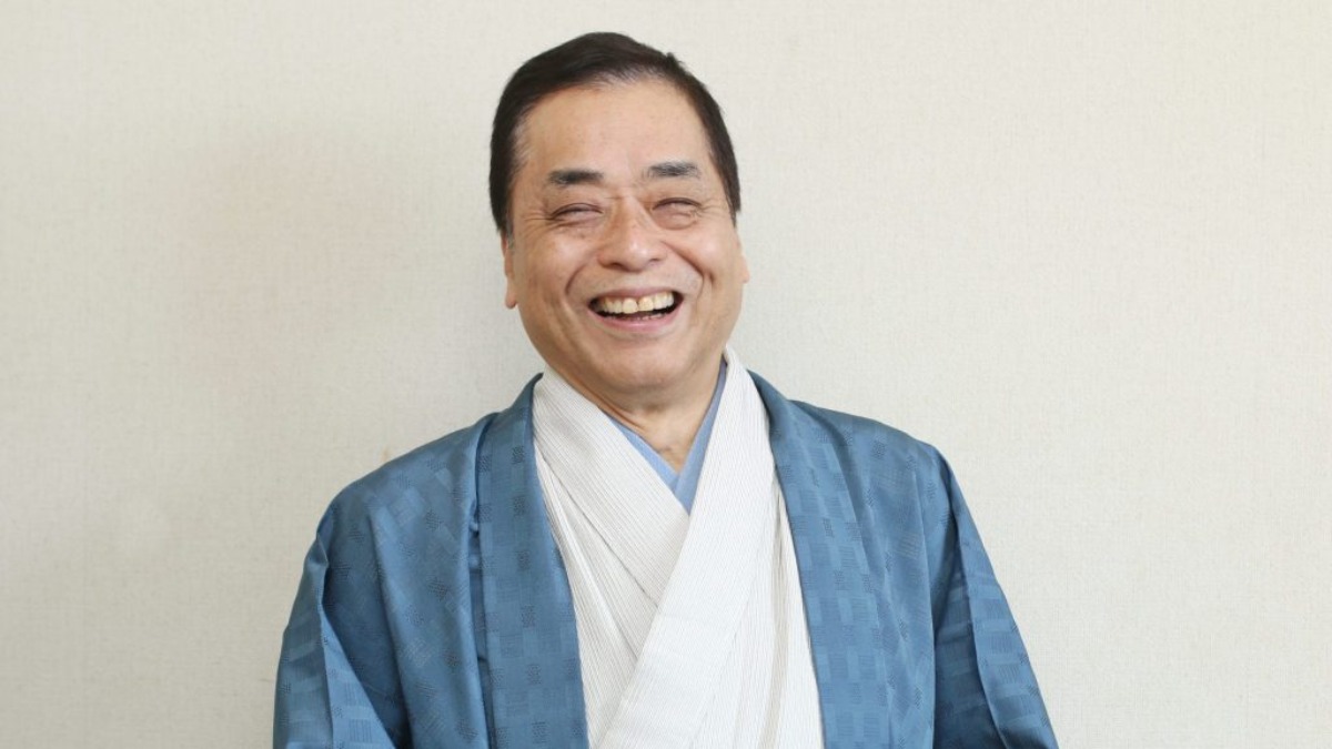 桂文枝の病気と重病説の真相は？現在の体調と入院歴を徹底追跡