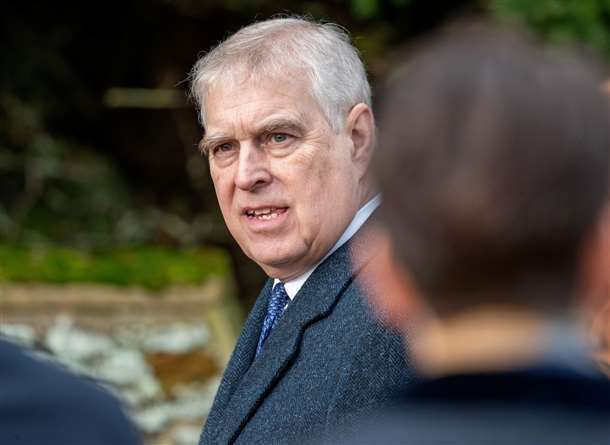 Andrew Mountbatten-Windsor Faces Staff Boycott After Moving into Sandringham