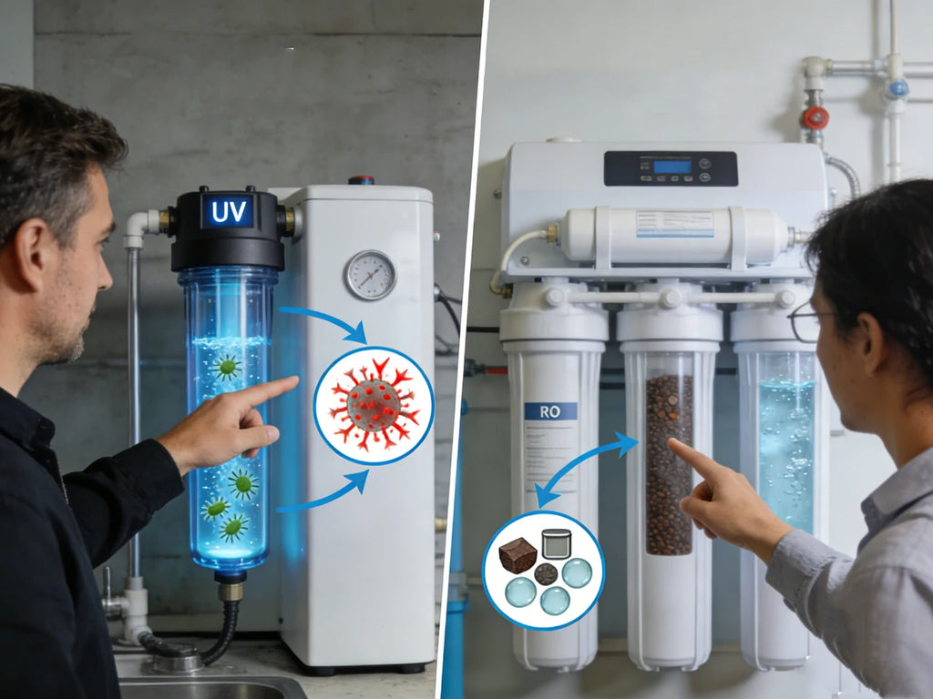 Best Uv Water Treatment Brands
