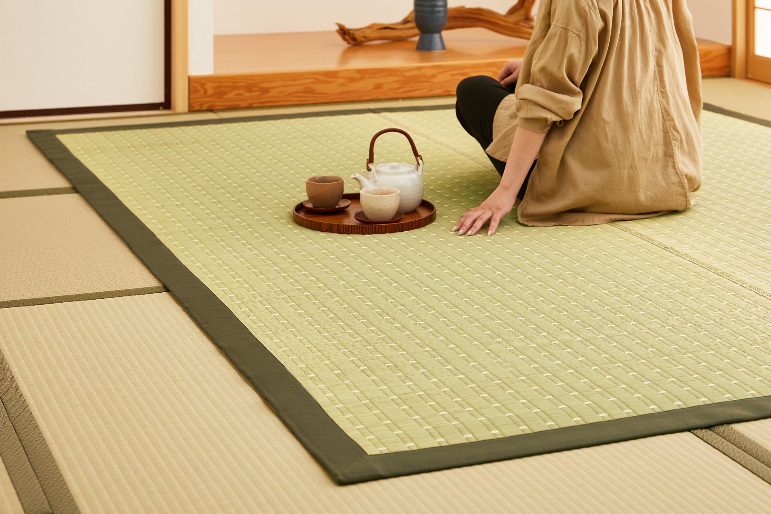 畳の痛みを防ぎ部屋が劇的変化！失敗しないマット選びおすすめ5選