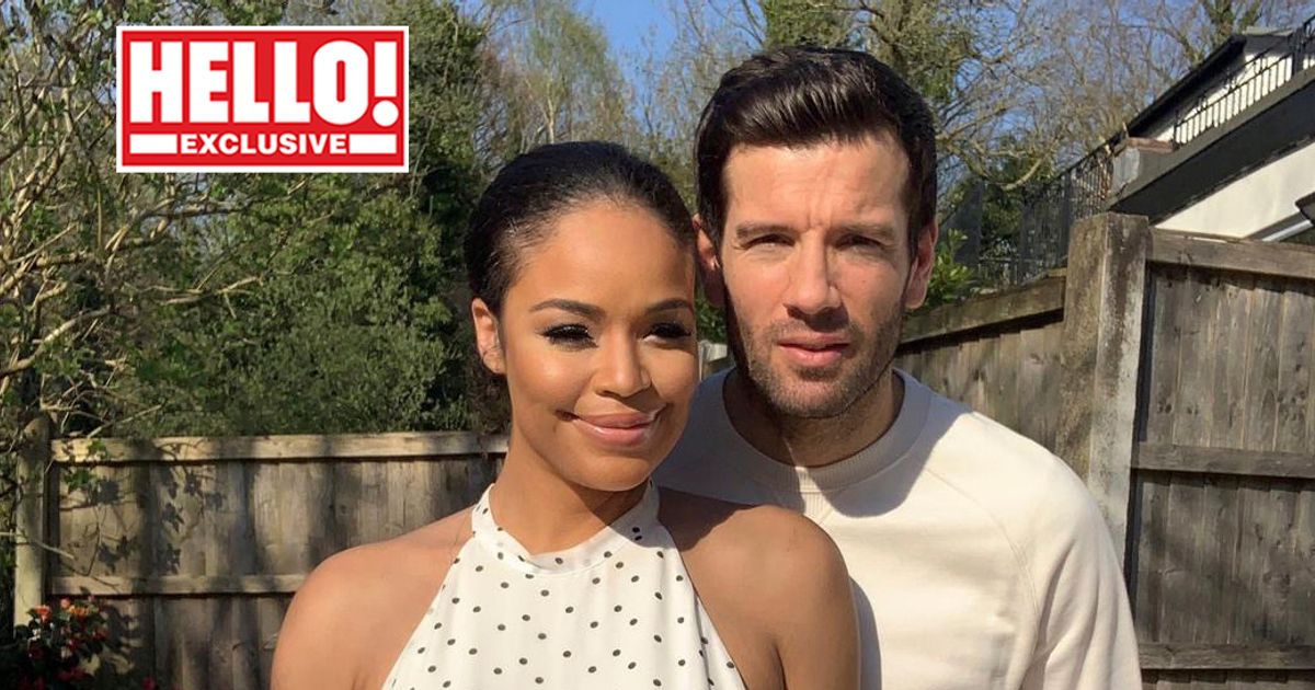 Who Is Sarah-Jane Crawford Married To