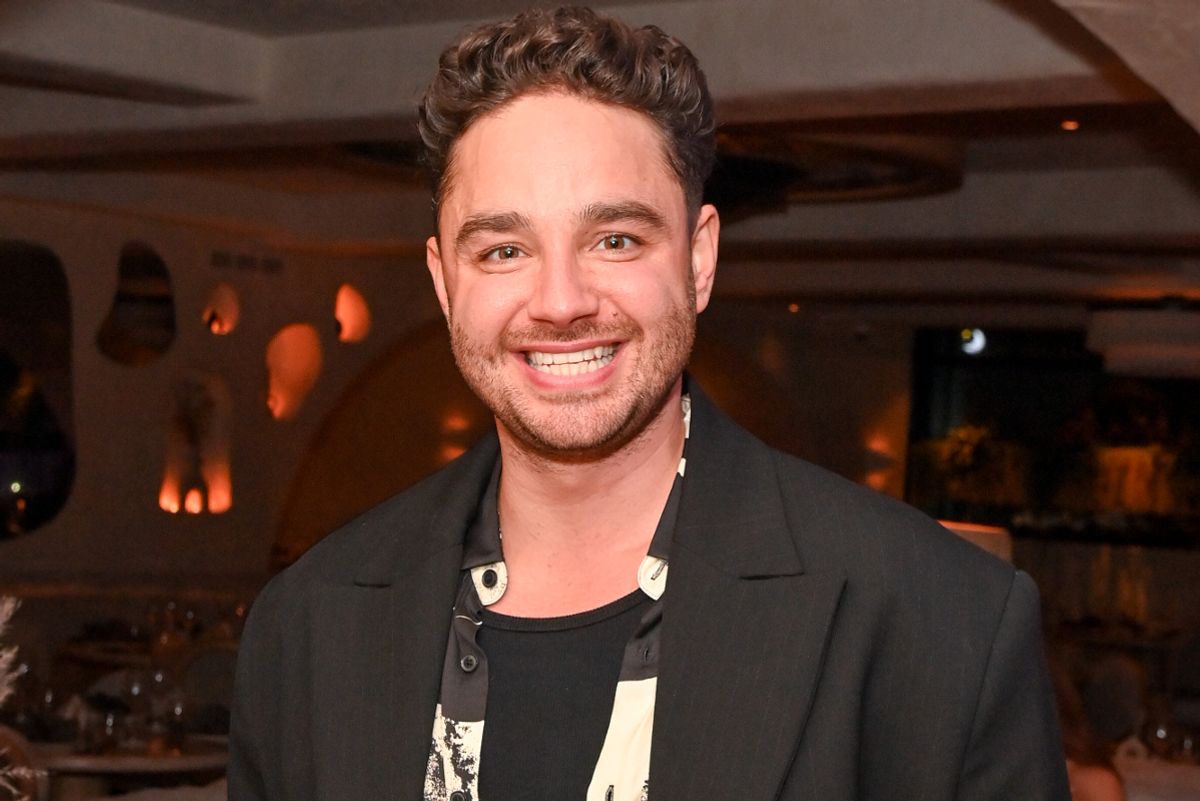 How Much Is Adam Thomas Worth