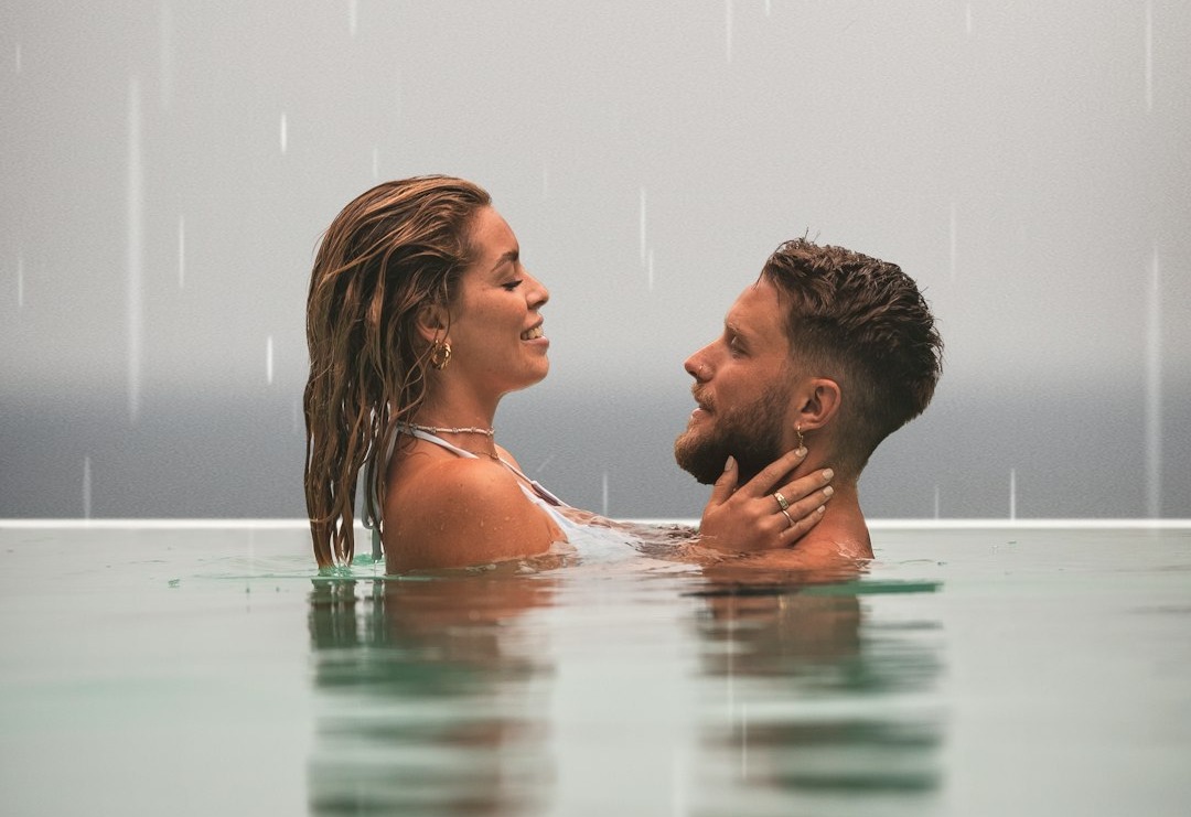 Can You Have Sex in a Pool
