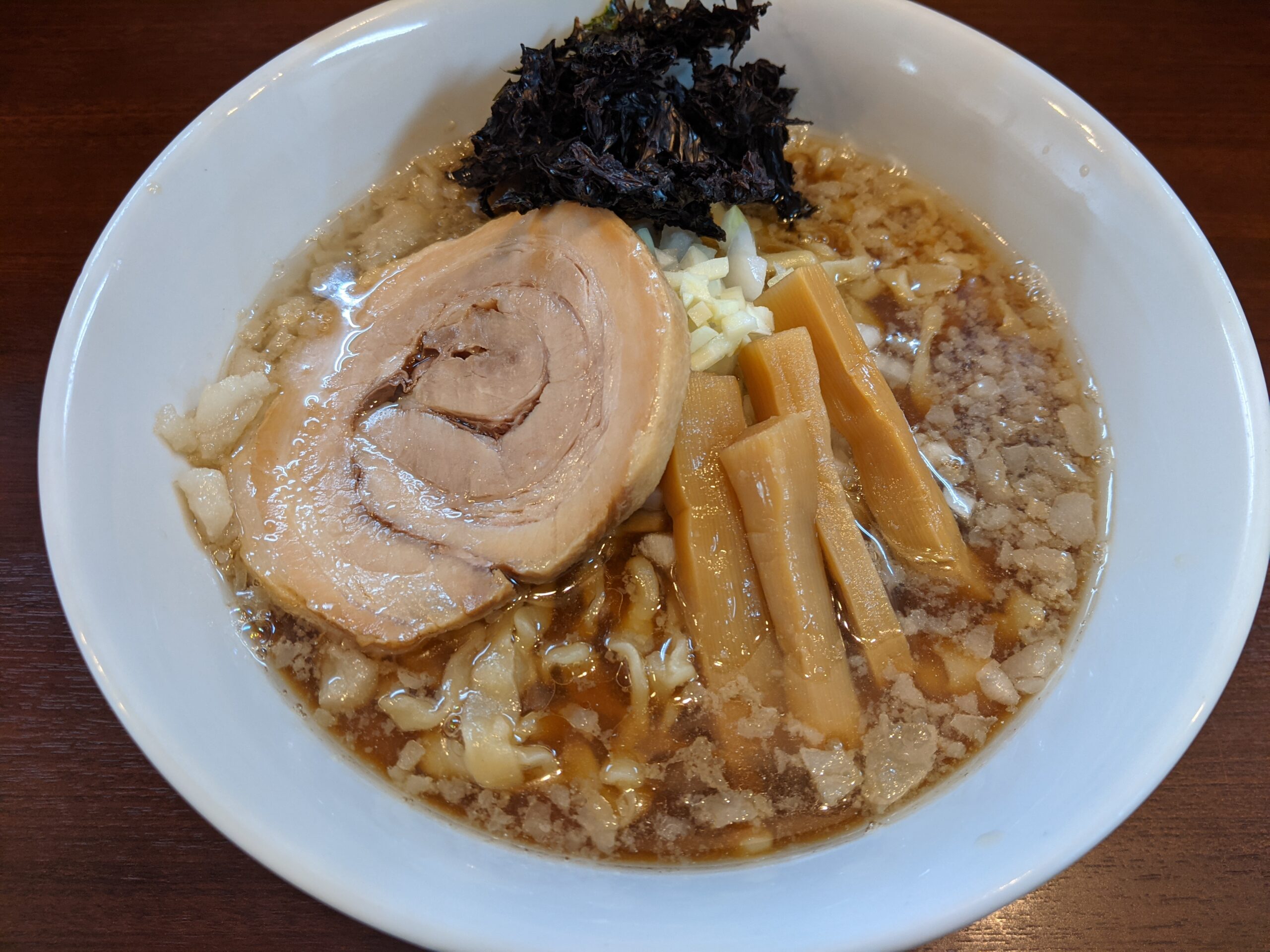 東中山「とものもと」が絶賛される理由と行列攻略｜名店の味と店主の軌跡
