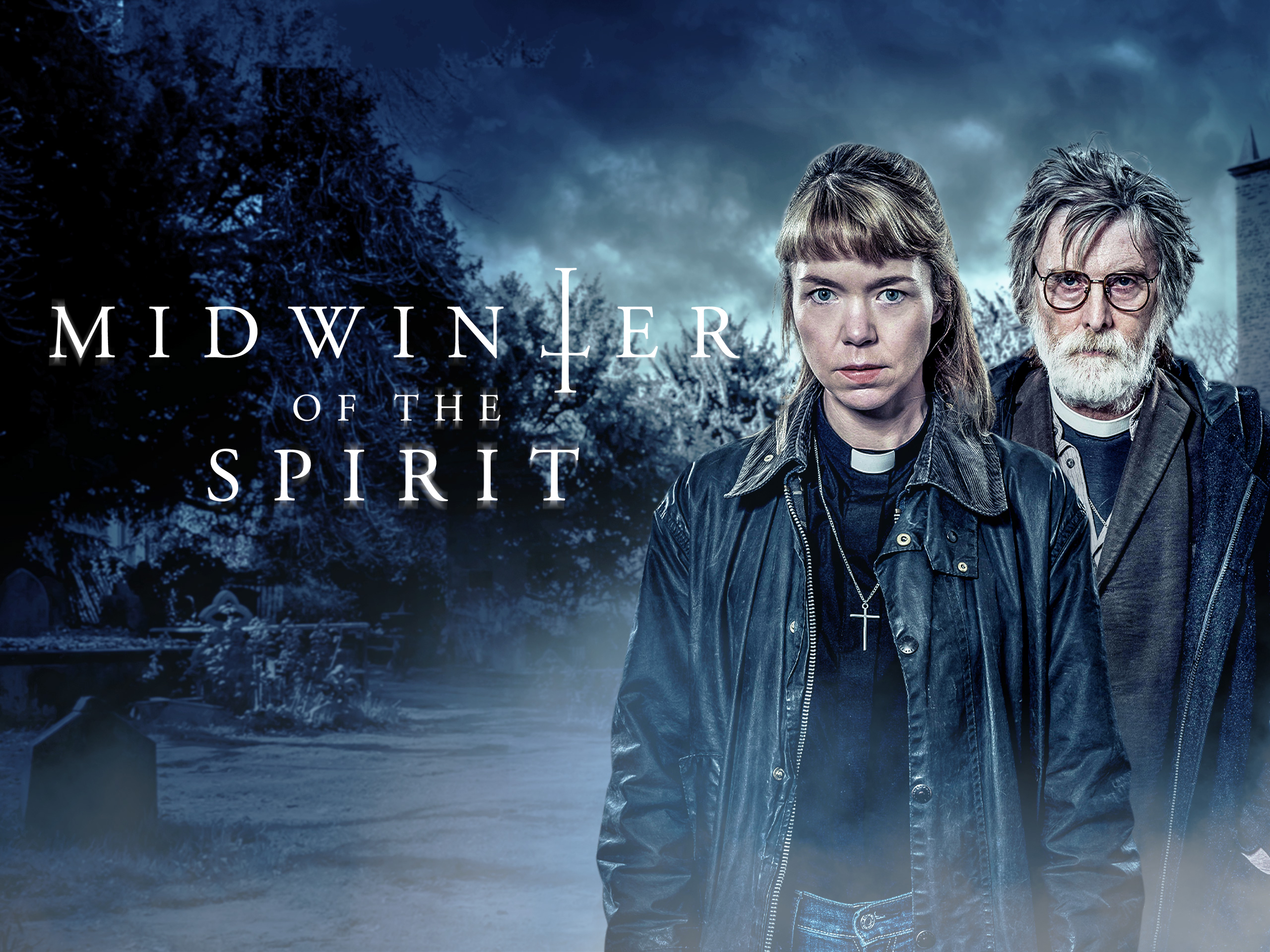 Midwinter of the Spirit Film Location