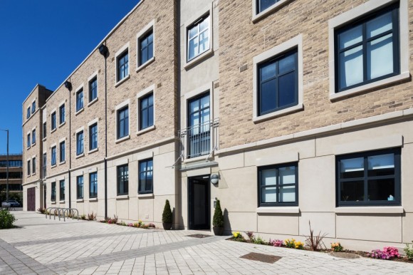 Nido Castle Hill Student Accommodation Cambridge