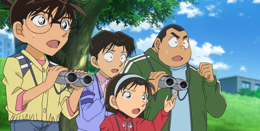 【2026年最新考察】『名探偵コナン』少年探偵団はなぜ愛され続けるのか？ 脇役を超えた「日常の守護者」とその覚悟