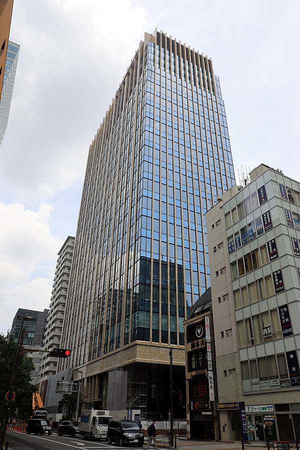 秋葉原野村ビル現在の状況と噂の真相｜テナント・建て替え計画を総力取材