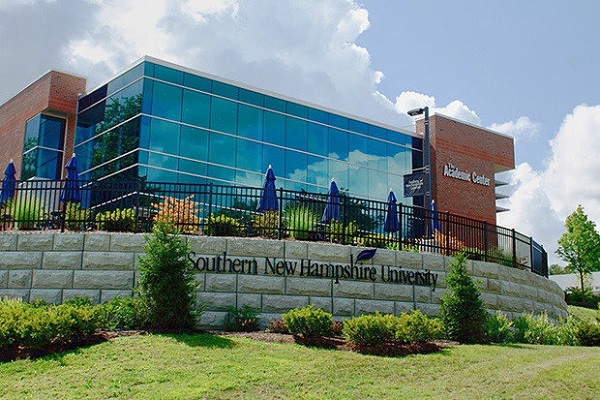 Southern New Hampshire University Financial Services