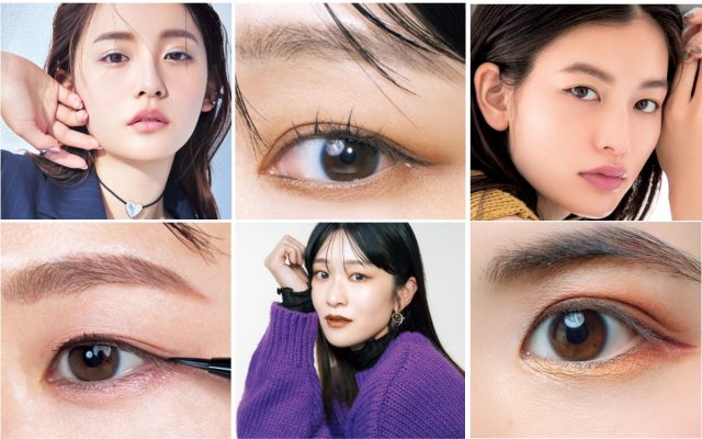 【インスタ画像】 切れ長 の 目 女性 最新出演情報まとめ #899