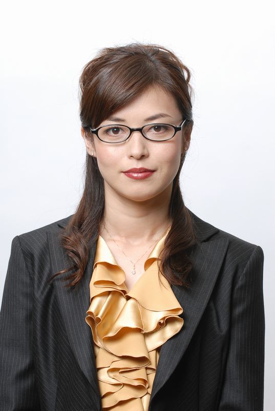 【2026年独占密着】横山めぐみが語る「美の呪縛」からの解放と、表現者として覚醒した現在地