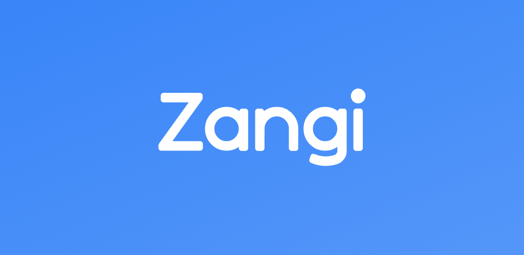 Zangi App for Android Free Download