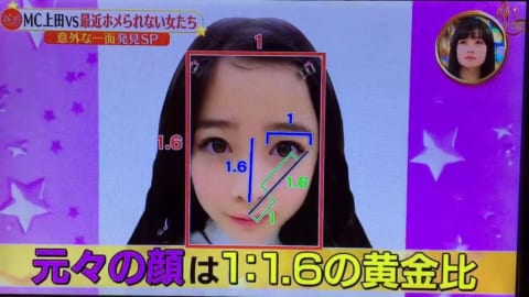 【経歴】 顔 黄金 比 芸能人 歴代彼氏・彼女まとめ #657