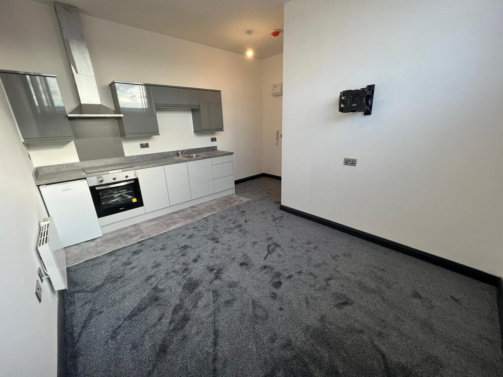 5 West Road Mansfield House Harlow Cm20 2Bq