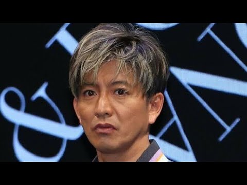 木村拓哉の「サバ読み疑惑」に終止符？2026年最新の撮影現場検証と目撃談から迫る真実のスタイル
