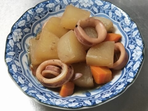 【2026最新】 イカ と 大根 の 煮物 最新ライブ＆イベント情報 #906