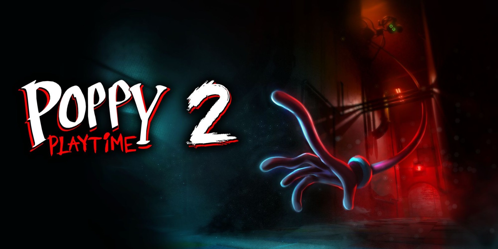 Poppy Playtime Ch 2 Free Download