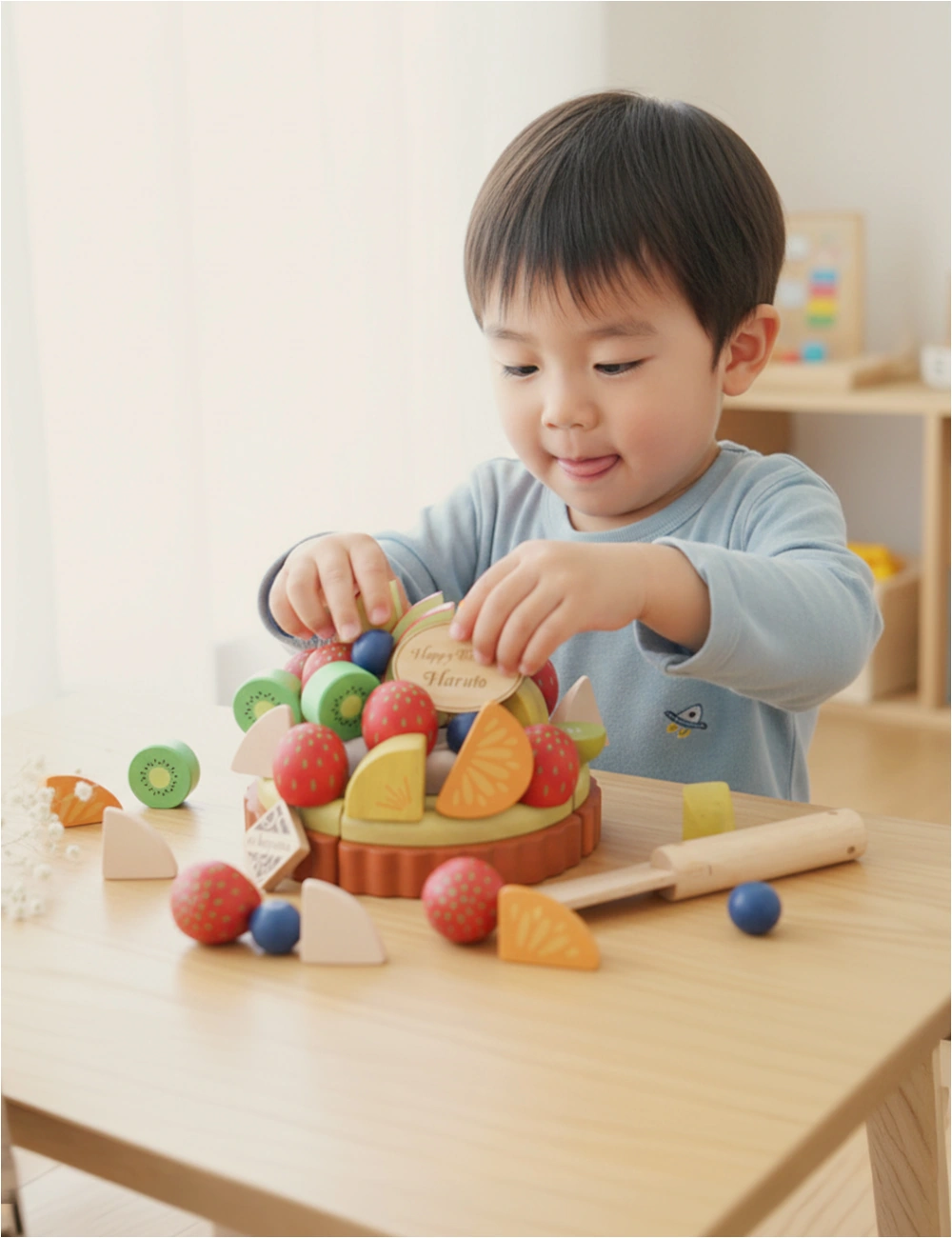 2歳の男の子が熱中する神ギフト決定版！失敗しない選び方2026