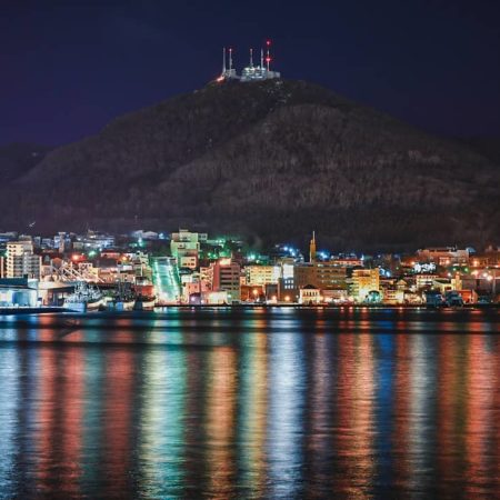 神戸・函館の光が変わる？2026年、日本の「100万ドルの夜景」が直面する新たな転換期と持続可能な未来