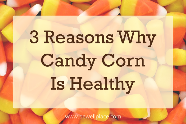 How Long Is Candy Corn Good For