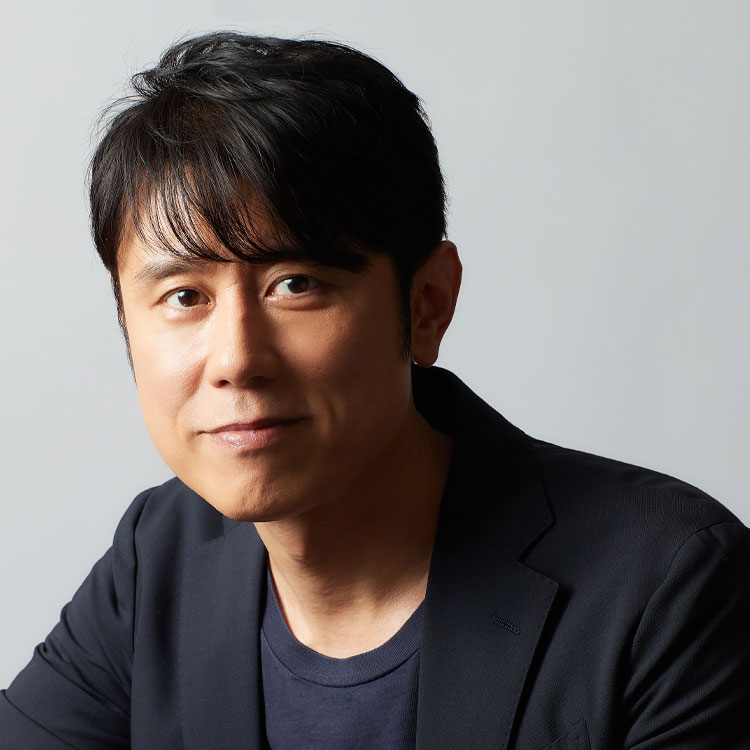 原田泰造の真価！お笑いと演技の境界を越える独占取材と最新素顔