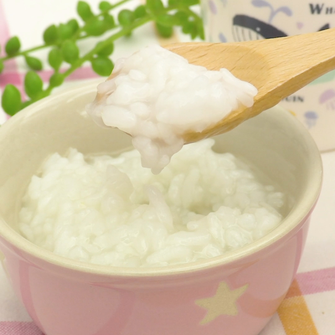 ご飯から作る5倍粥の黄金比！レンジ＆鍋の失敗ゼロ技と冷凍保存術