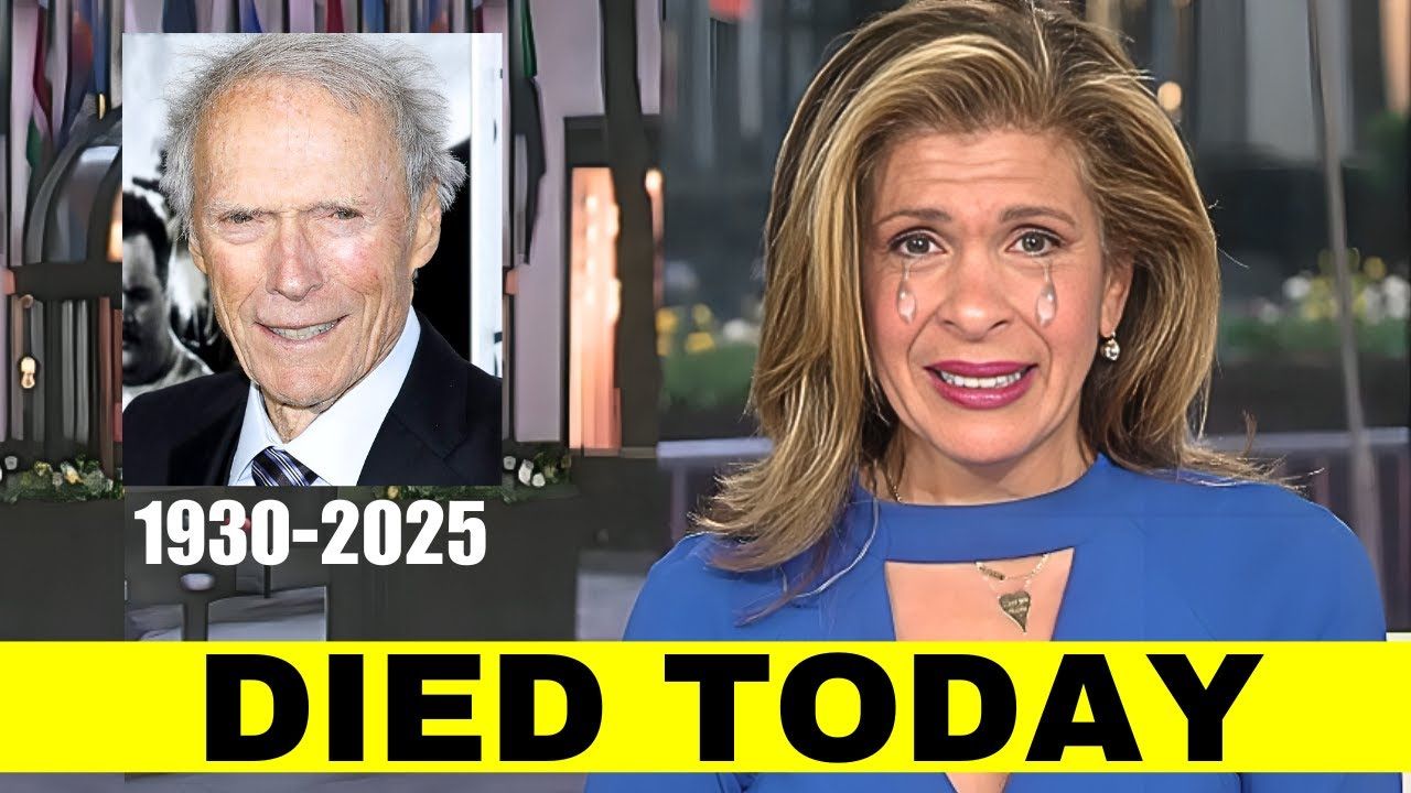 What Stars Died Today