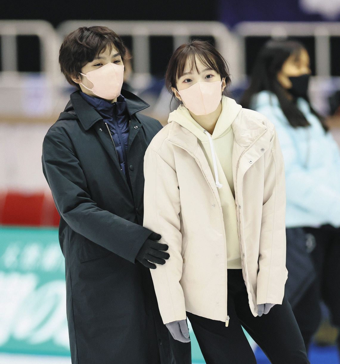 宇野昌磨と本田真凛が結婚秒読み？プロ転向で深まる絆と独占真相