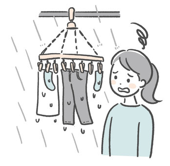 【徹底調査】 洗濯 物 雨 に ぬれ たら 最新情報まとめ 2026 #632