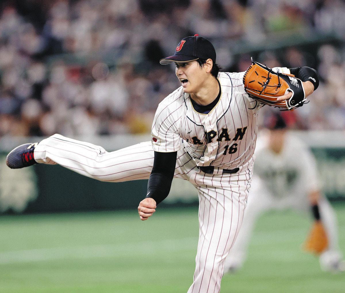 大谷翔平の花巻東伝説！最速160キロと目標達成シートに宿る原点