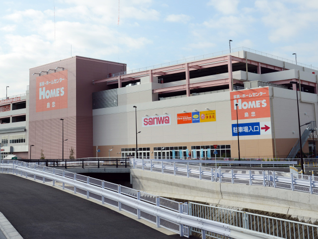 島忠ホームズ町田三輪店を徹底解剖！チラシや家具・ペットの評判まとめ
