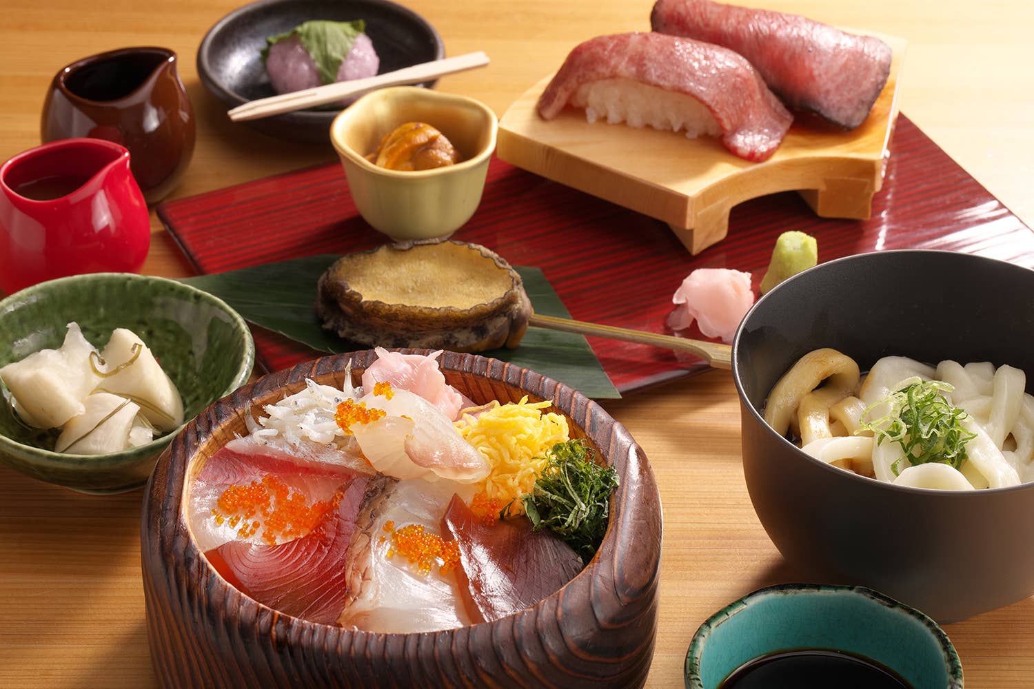 伊勢の絶品和食ランチ比較！定番から地元民推しの穴場まで2026最新