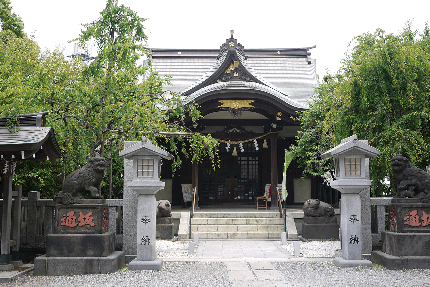 牛天神北野神社の真実！ねがい牛伝説と貧乏神を祓うご利益徹底解剖