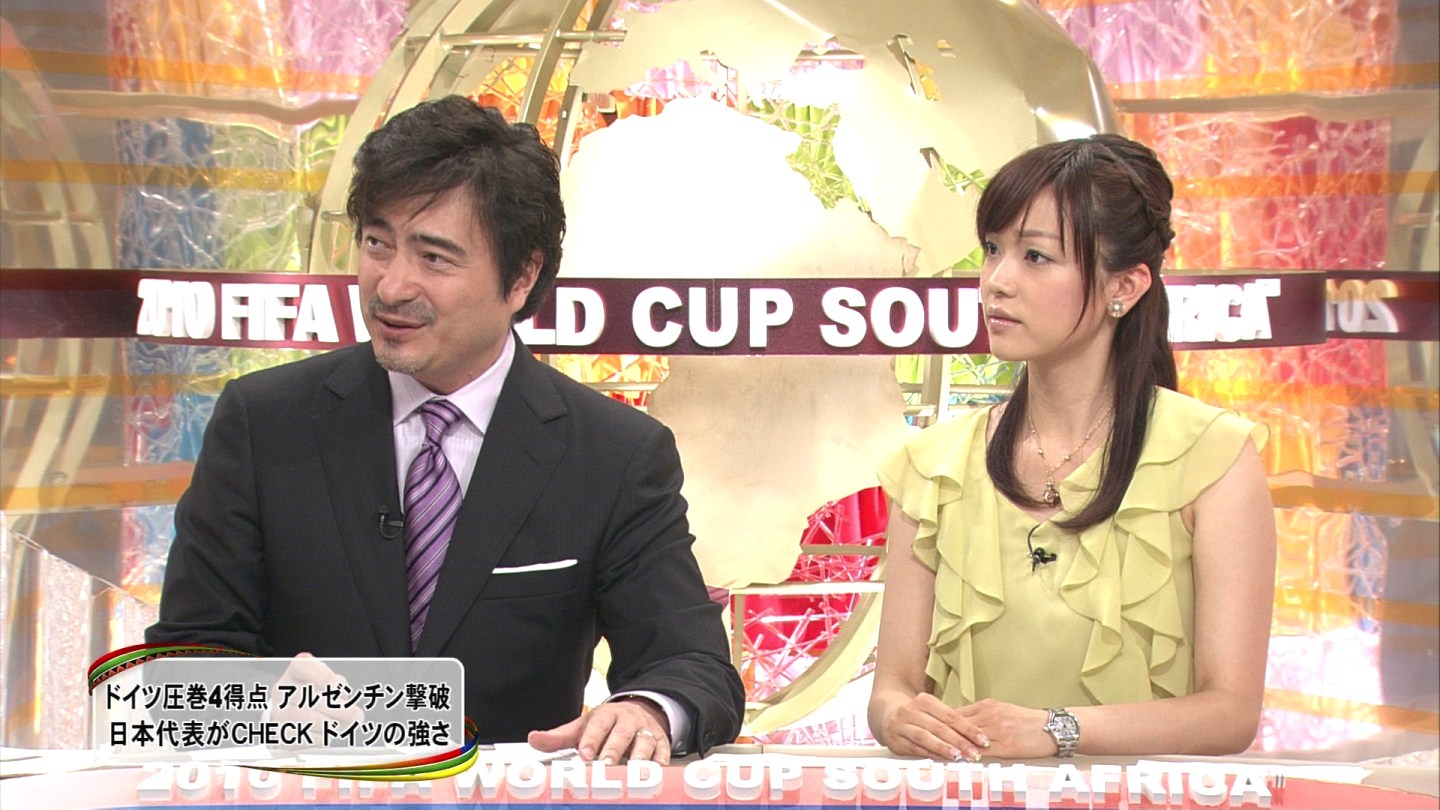 本田朋子と長谷部誠の破局理由と現在！結婚秒読みから別れを選んだ真相