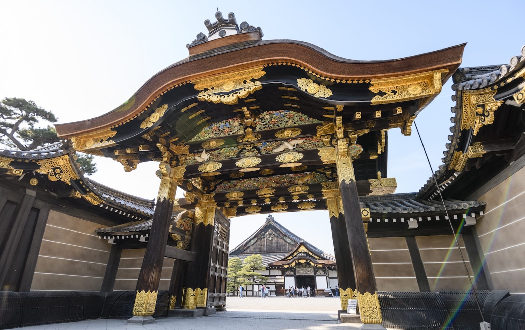 世界遺産・二条城の真実と2026年最新見どころ！歴史の深層と攻略法