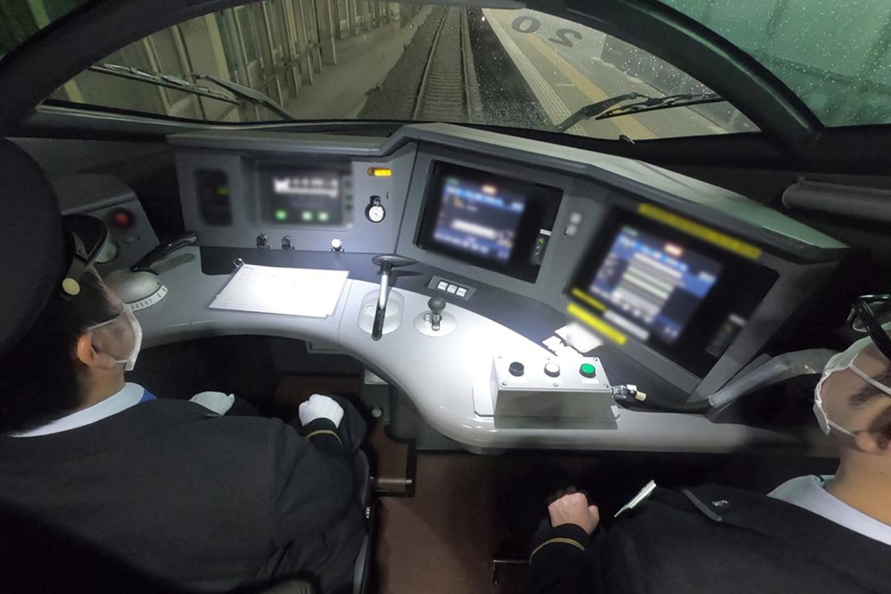 Jr東日本の自動運転はいつから？山手線や新幹線の実用化と真相に迫る