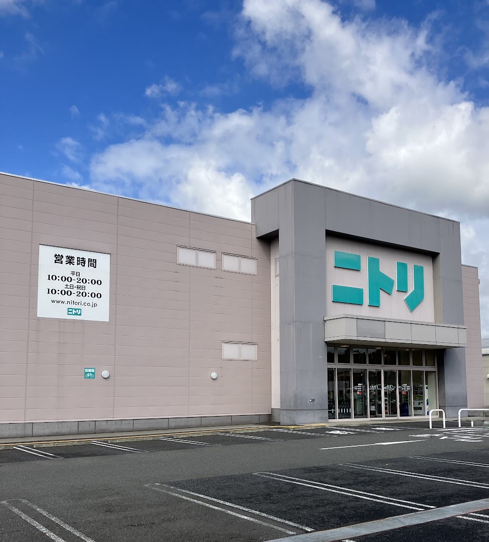 ニトリ大和店の混雑攻略とセール裏ワザ｜2026年最新の品揃え・活用術