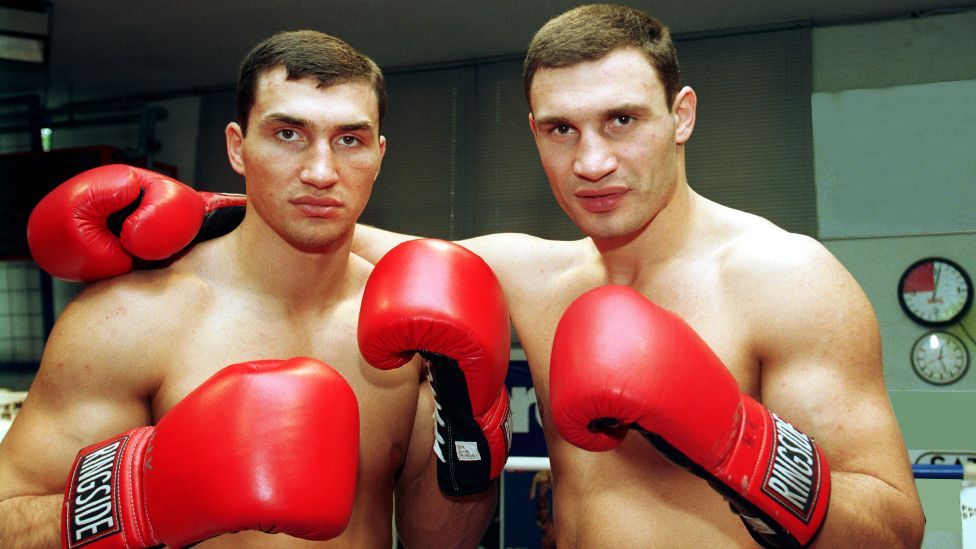 Inside the Life and Boxing Dominance of Wladimir Klitschko