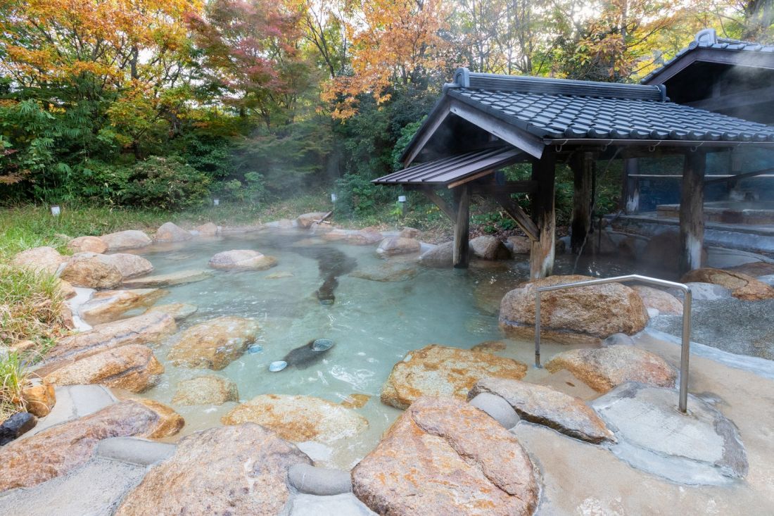 ひかわ美人の湯の評判と混雑状況は？泉質・料金・設備を現地検証