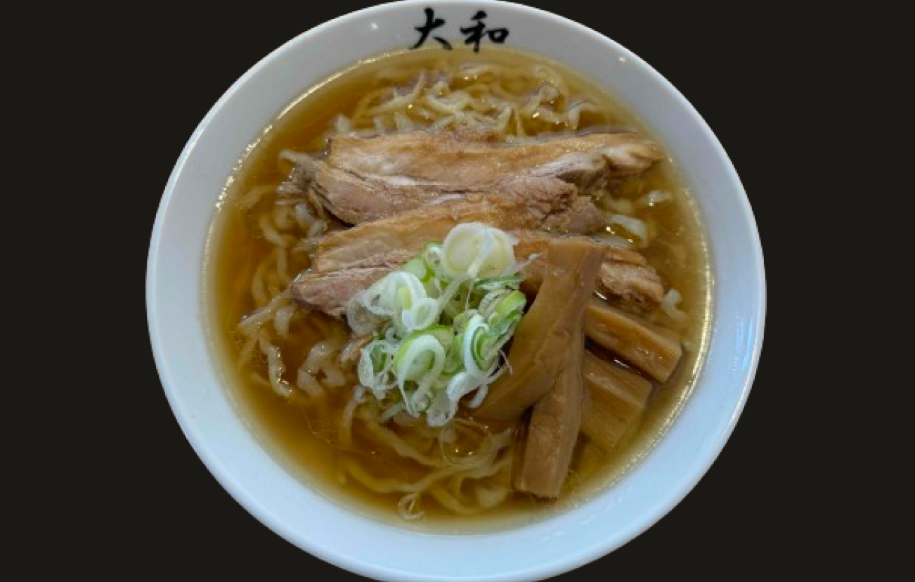 佐野ラーメン大和の行列の秘密！整理券攻略と名物チャーシューの魅力