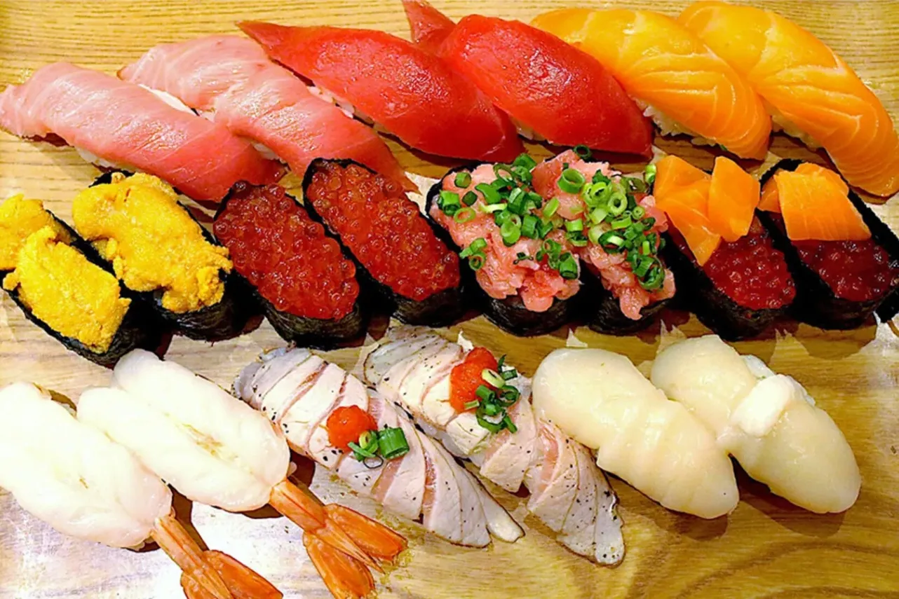 東京の寿司食べ放題決定版！2026年コスパ最強店と高級穴場を徹底比較