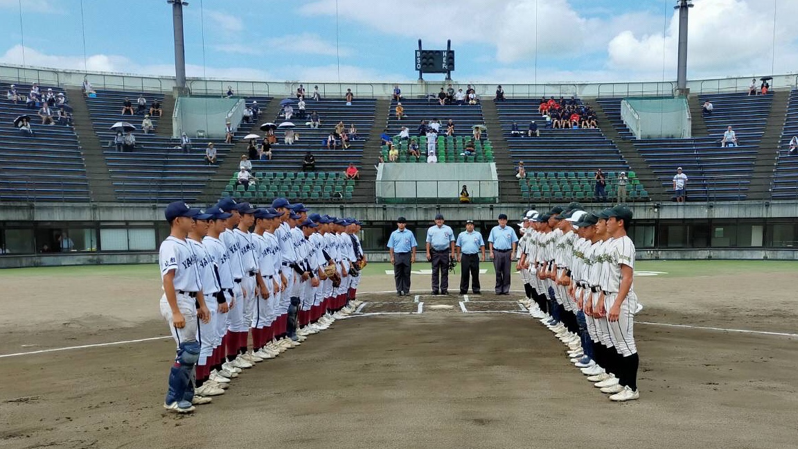 猛暑と球児減少のダブルパンチにどう立ち向かうか 山形県高校野球連盟が拓く「2026年型イノベーション」の舞台裏