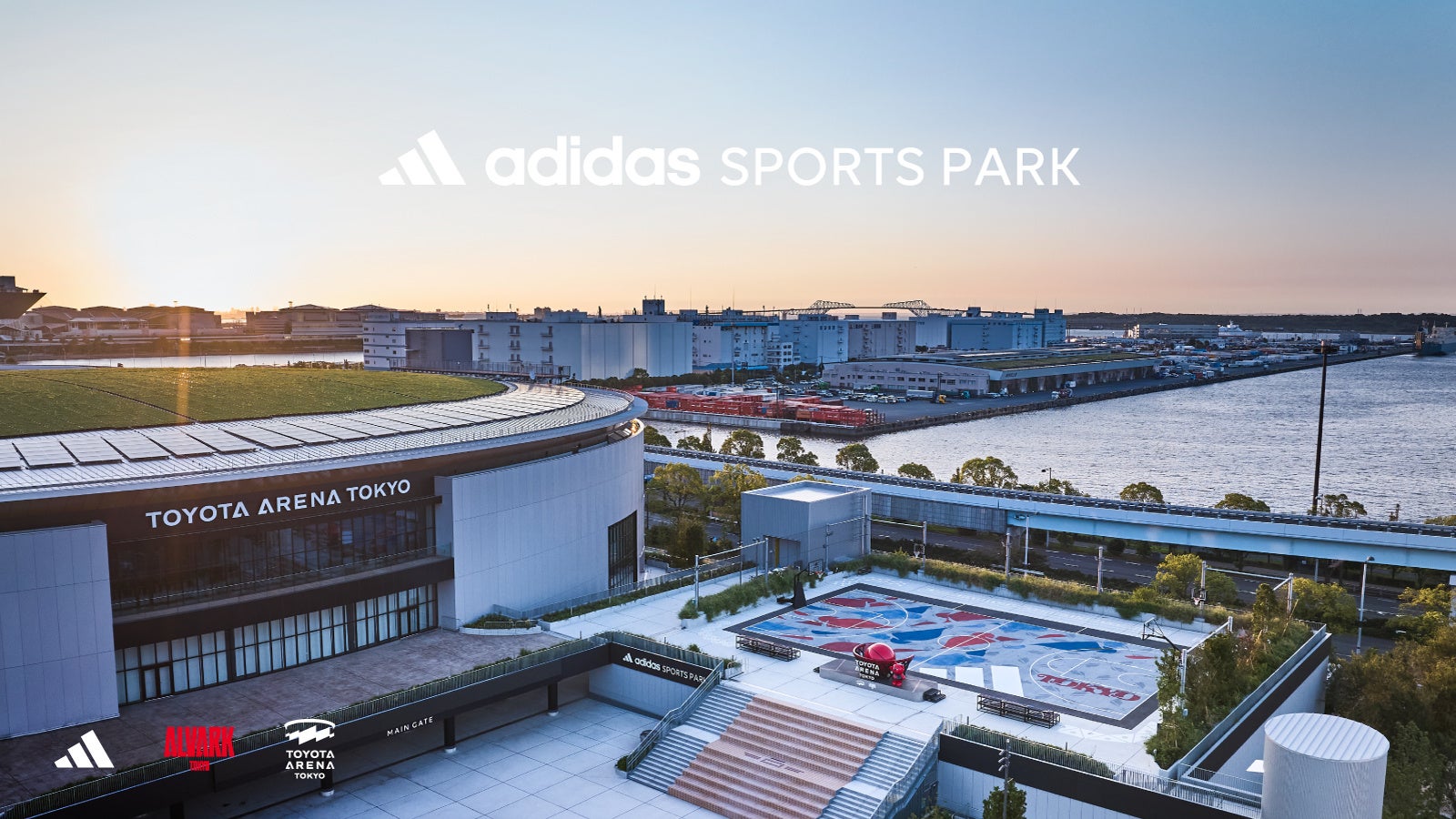 アディダススポーツパークの現在と利府閉鎖の真相｜跡地と最新情報