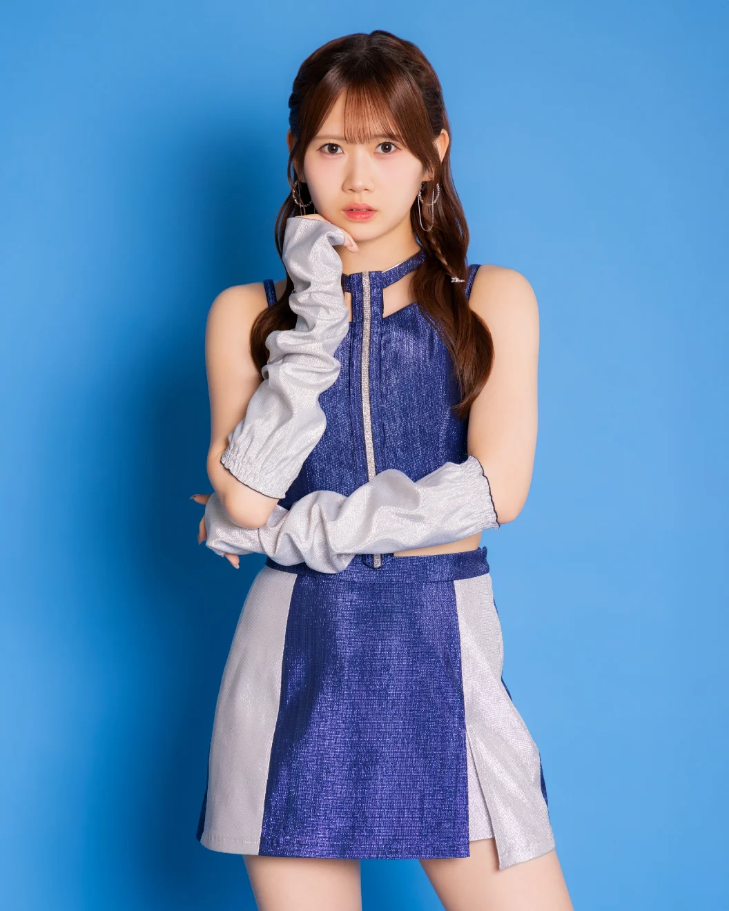 モーニング娘。岡村ほまれの現在地｜驚異のスタイル進化と人気の真相