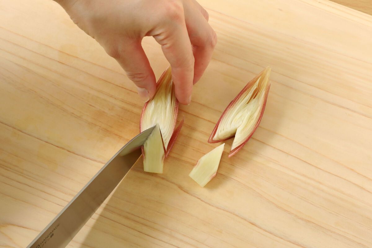 プロの技で料理が変わる！2026年版「みょうが 切り方」決定版｜香りと食感を限界まで引き出す極意
